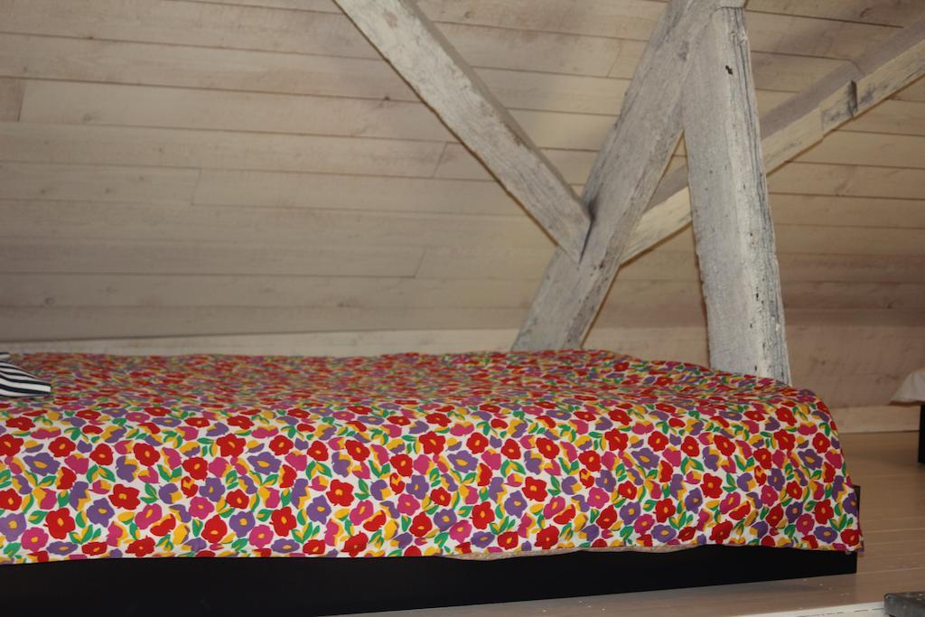 Loft Ca Suffit, Eddy! Apartment Zingem ห้อง รูปภาพ