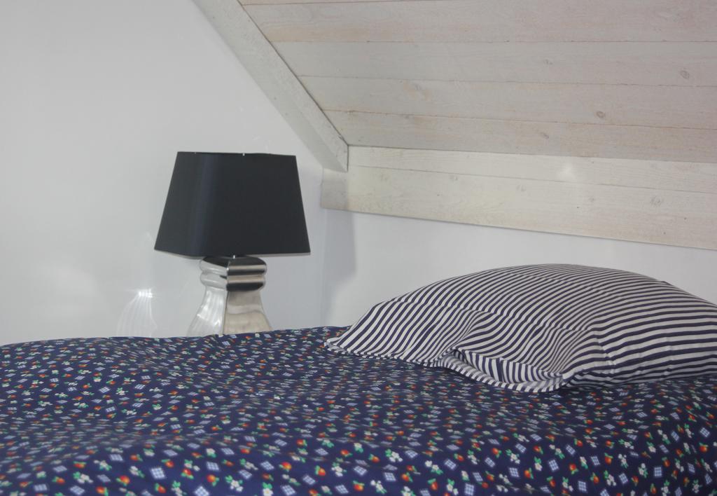 Loft Ca Suffit, Eddy! Apartment Zingem ห้อง รูปภาพ